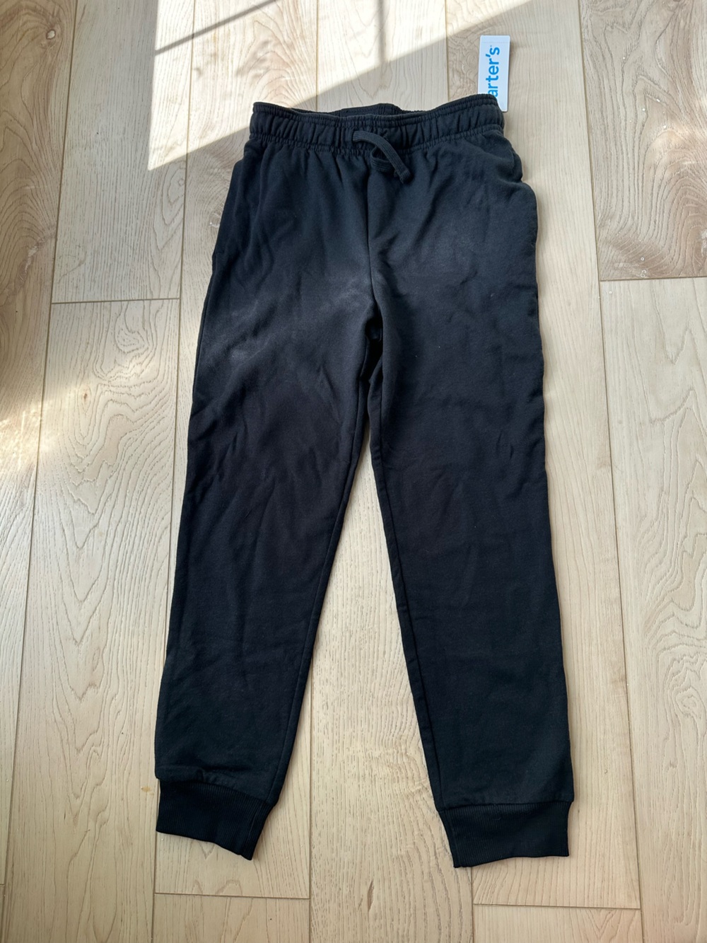 Carters boys sweatpants 8y